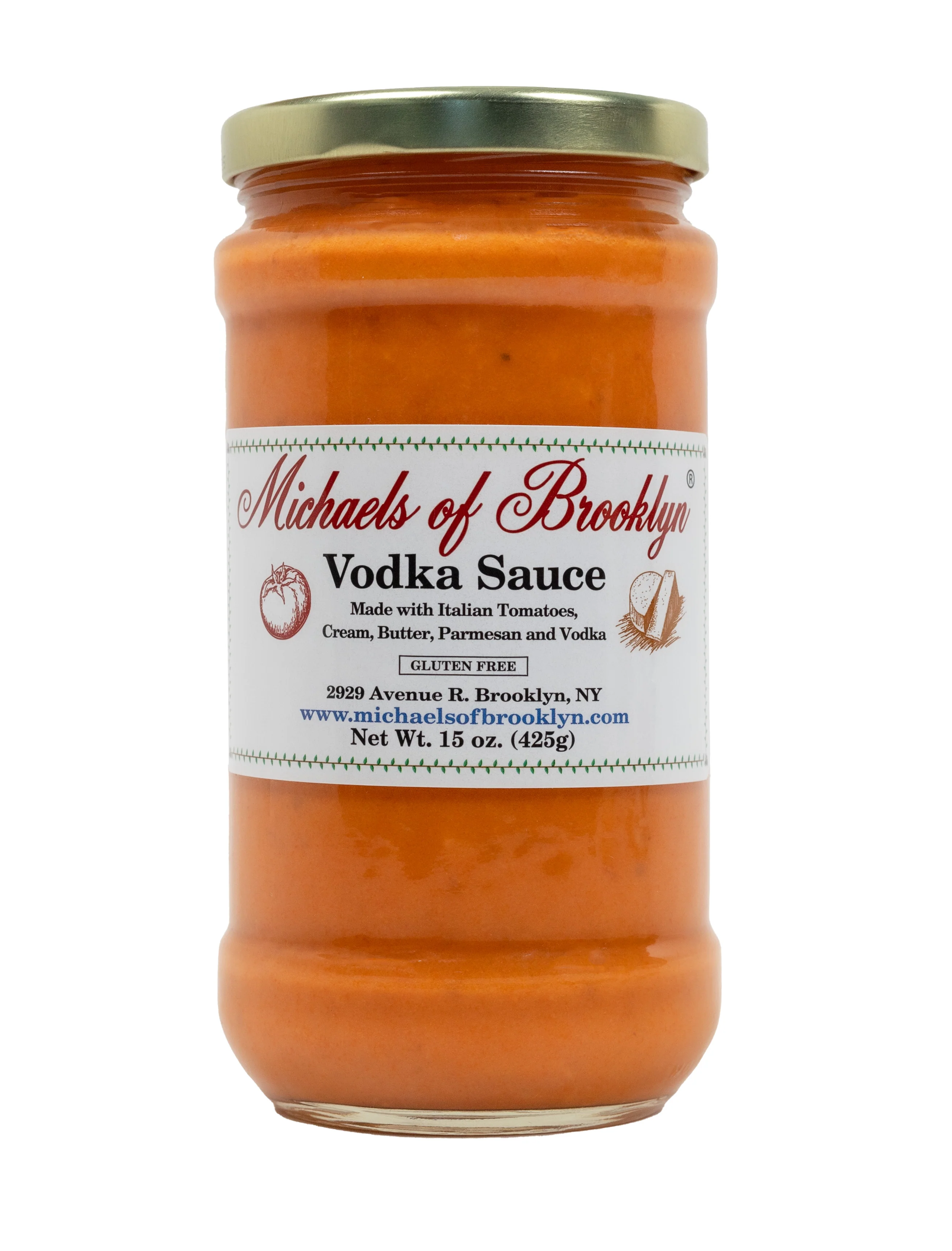 Pasta Sauce